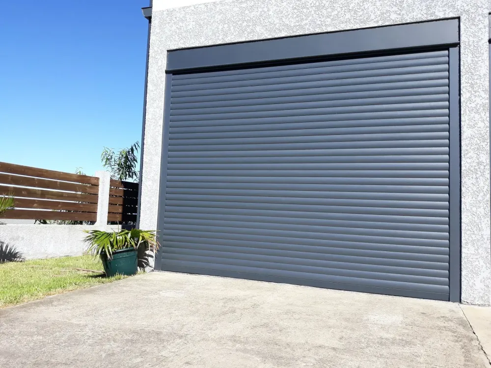 garage